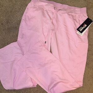 Greys anatomy size petite medium scrub pants